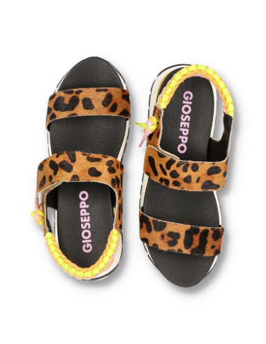 Gioseppo LEVERETT - Sandalia LEVERETT - Imagen 5