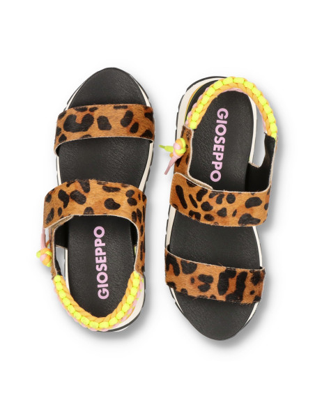 Gioseppo LEVERETT - Sandalia LEVERETT - Imagen 5