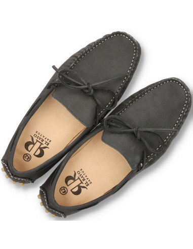 R-star 82242-L - MOCASÍN DRIVER Hombre - Imagen 3