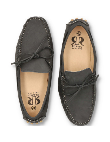 R-star 82242-L - MOCASÍN DRIVER Hombre - Imagen 4