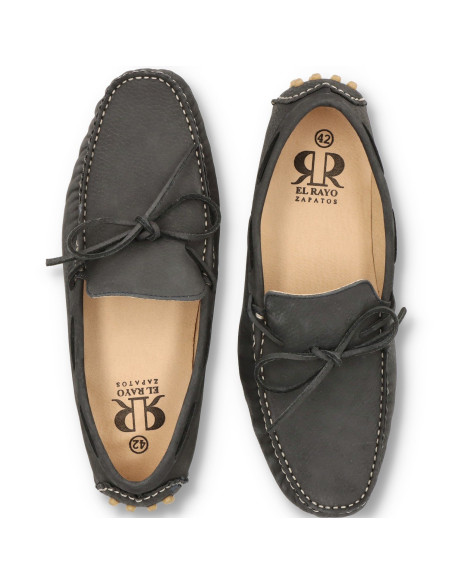 R-star 82242-L - MOCASÍN DRIVER Hombre - Imagen 4