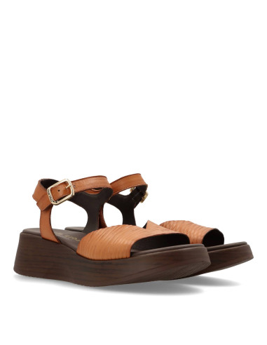 PAULA URBAN 33-837 - SANDALIA BANGLA - Imagen 2