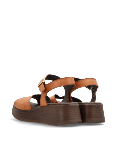 PAULA URBAN 33-837 - SANDALIA BANGLA - Imagen 3