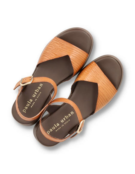 PAULA URBAN 33-837 - SANDALIA BANGLA - Imagen 4