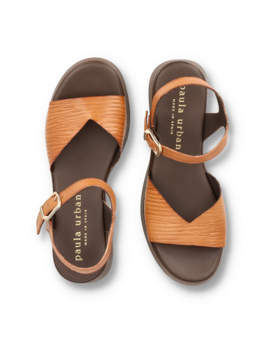 PAULA URBAN 33-837 - SANDALIA BANGLA - Imagen 6
