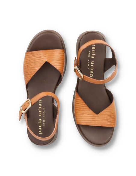 PAULA URBAN 33-837 - SANDALIA BANGLA - Imagen 6