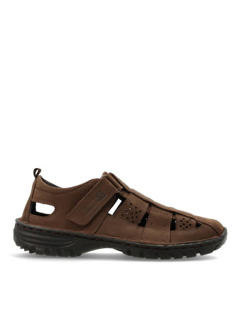 Coronel Tapiocca C703 - SANDALIA VELCRO SANDALIAS - Imagen 1