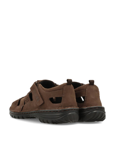 Coronel Tapiocca C703 - SANDALIA VELCRO SANDALIAS - Imagen 3