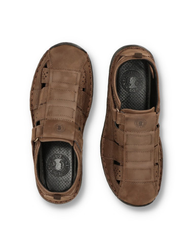 Coronel Tapiocca C703 - SANDALIA VELCRO SANDALIAS - Imagen 6