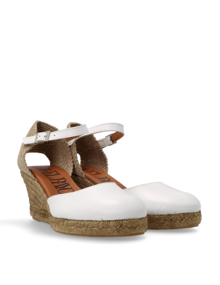 RAYO NATURE 4004-P - Alpargatas Yute - Imagen 1