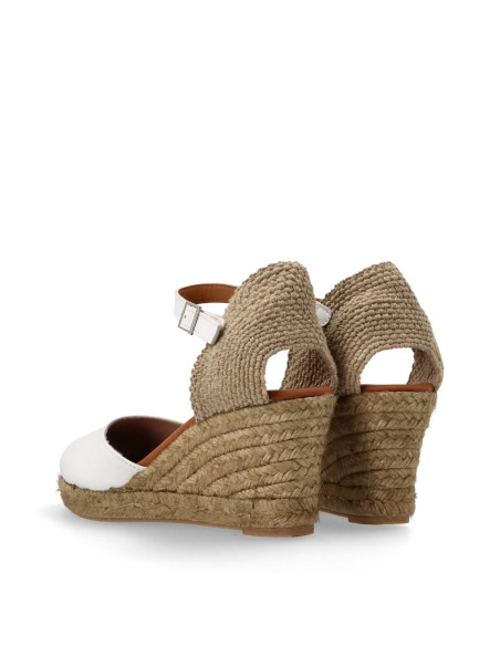 RAYO NATURE 4004-P - Alpargatas Yute - Imagen 2