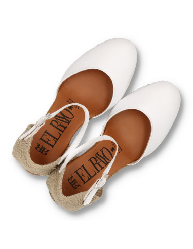 RAYO NATURE 4004-P - Alpargatas Yute - Imagen 3