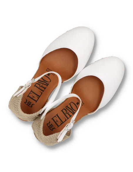 RAYO NATURE 4004-P - Alpargatas Yute - Imagen 3