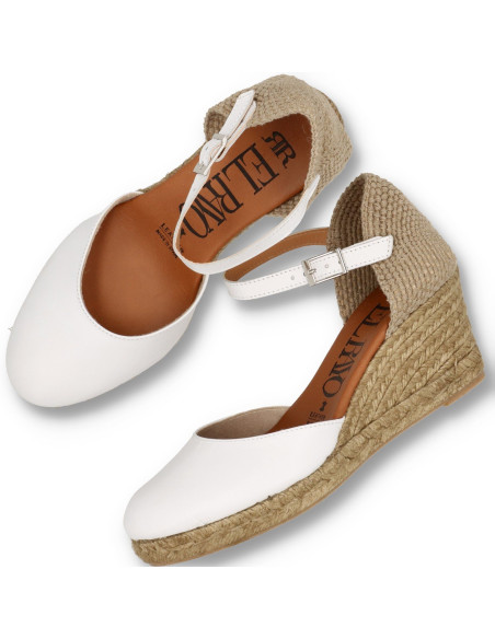 RAYO NATURE 4004-P - Alpargatas Yute - Imagen 4