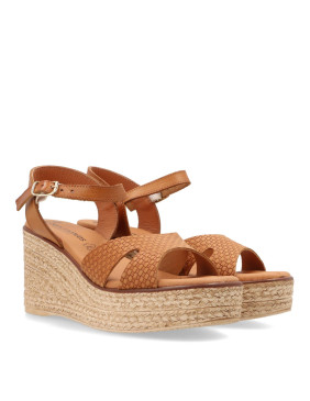 RAYO TRENDS 5829 - SANDALIAS CUÑA - Imagen 1