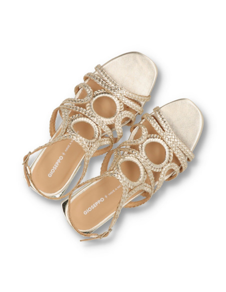 Gioseppo BIRCH - Sandalia BIRCH - Imagen 3