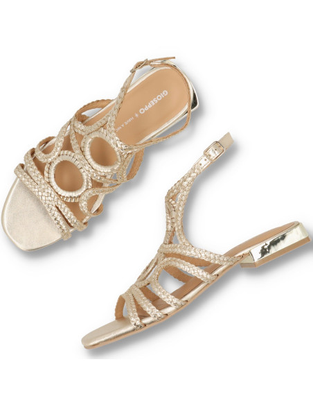 Gioseppo BIRCH - Sandalia BIRCH - Imagen 4