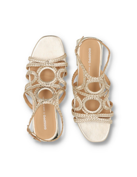 Gioseppo BIRCH - Sandalia BIRCH - Imagen 5