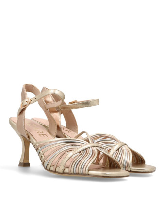 Azarey 531L881 - SANDALIAS DE TACÓN - Imagen 2