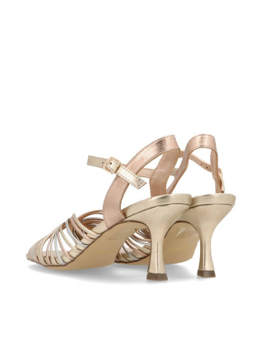 Azarey 531L881 - SANDALIAS DE TACÓN - Imagen 3