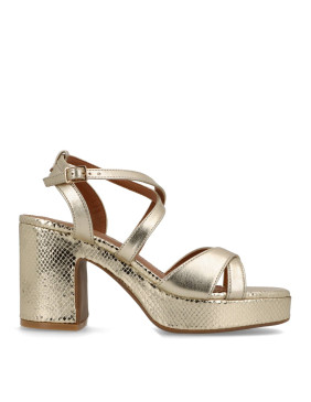 Mustang 56649 - SANDALIA BRITT - Imagen 1