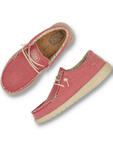 Heydude® HD40003-6VP-B - WALLY BRAIDED - Imagen 5