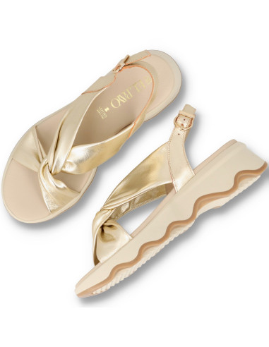 RAYO TRENDS 50274 - SANDALIA BUGUI - Imagen 4