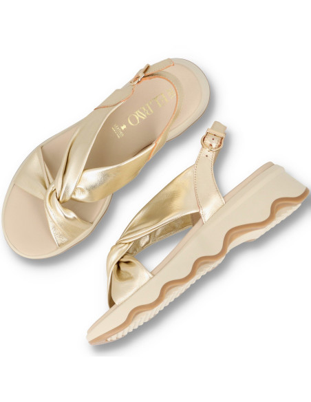 RAYO TRENDS 50274 - SANDALIA BUGUI - Imagen 4