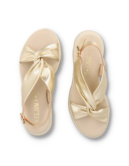 RAYO TRENDS 50274 - SANDALIA BUGUI - Imagen 5