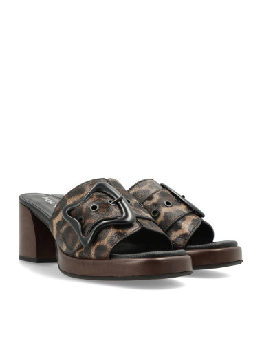 Noa Harmon 9981 - MULE LIL HALEY Sandalias - Imagen 1