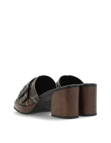 Noa Harmon 9981 - MULE LIL HALEY Sandalias - Imagen 2