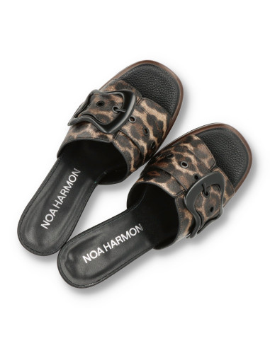 Noa Harmon 9981 - MULE LIL HALEY Sandalias - Imagen 3