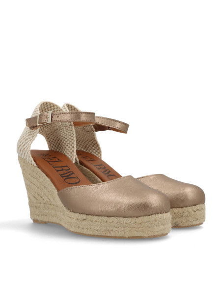 RAYO NATURE 7003-MV25 - Alpargtas Yute - Imagen 1