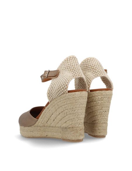 RAYO NATURE 7003-MV25 - Alpargtas Yute - Imagen 2