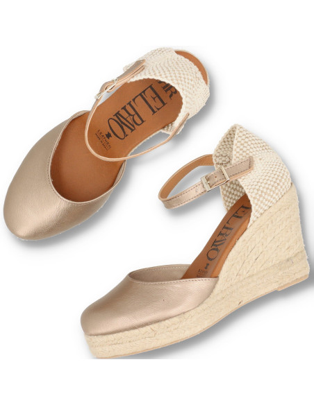 RAYO NATURE 7003-MV25 - Alpargtas Yute - Imagen 4