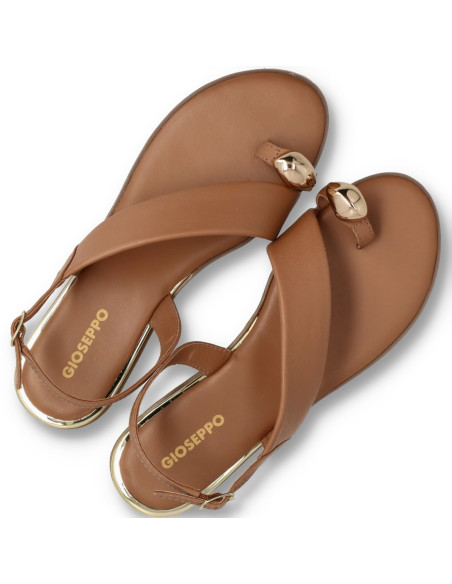Gioseppo 79072-STONY - SANDALIA MAIRO - Imagen 4