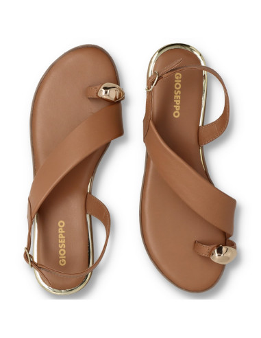 Gioseppo 79072-STONY - SANDALIA MAIRO - Imagen 5