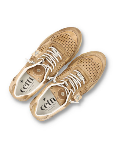 Cetti C-848V25 - Zapatillas perforadas - Imagen 3