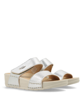 FLY FLOT 38F98 - Sandalia Cuña - Imagen 1