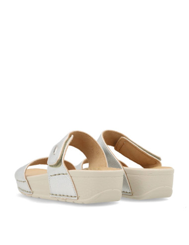 FLY FLOT 38F98 - Sandalia Cuña - Imagen 2