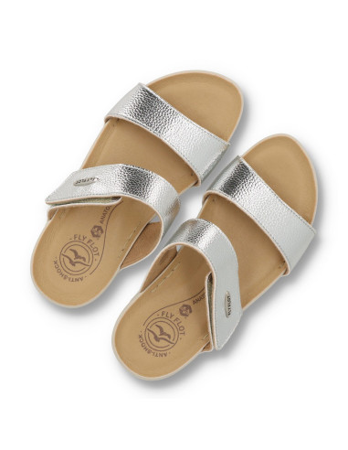 FLY FLOT 38F98 - Sandalia Cuña - Imagen 3