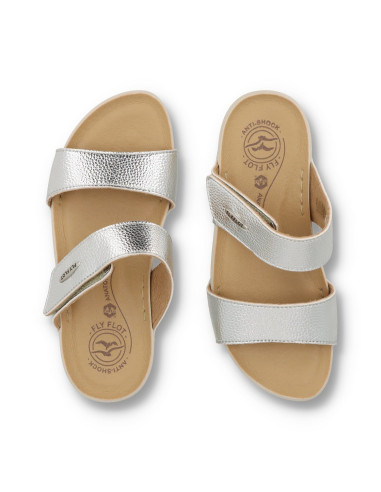 FLY FLOT 38F98 - Sandalia Cuña - Imagen 5