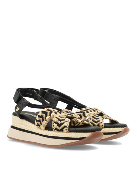 Gioseppo 78618-UGUNJA - SANDALIAS UGUNJA - Imagen 2