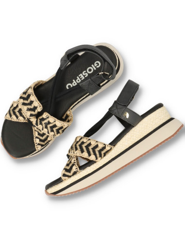 Gioseppo 78618-UGUNJA - SANDALIAS UGUNJA - Imagen 5