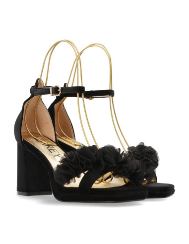 Azarey 459L825 - SANDALIA PLATAFORMA - Imagen 2