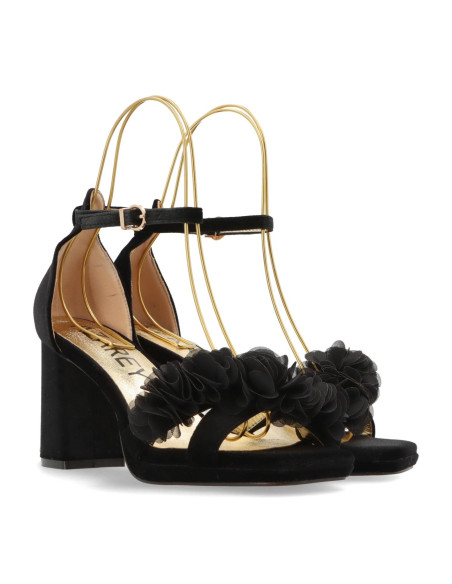 Azarey 459L825 - SANDALIA PLATAFORMA - Imagen 2