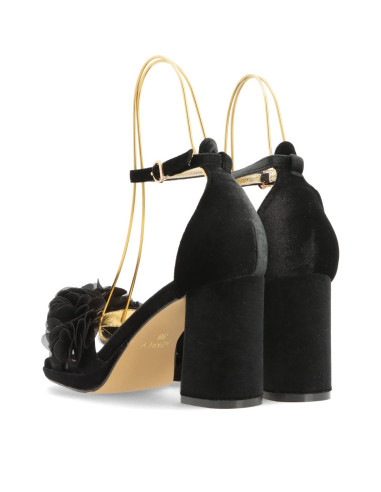 Azarey 459L825 - SANDALIA PLATAFORMA - Imagen 3