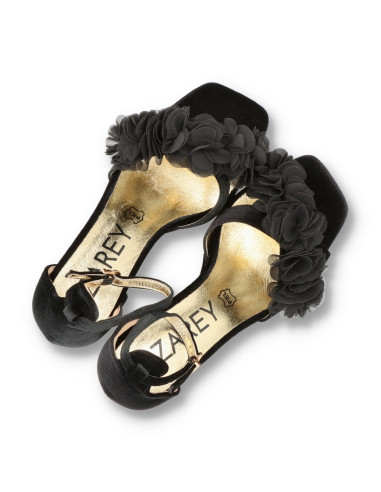 Azarey 459L825 - SANDALIA PLATAFORMA - Imagen 4