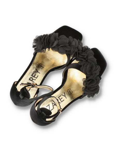 Azarey 459L825 - SANDALIA PLATAFORMA - Imagen 4