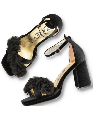 Azarey 459L825 - SANDALIA PLATAFORMA - Imagen 5